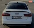 Ауди А6 2014 в Львове на Automoto.ua Белый Ауди А6, объемом двигателя 2.97 л и пробегом 259 тыс. км за 22000 $, фото 8 на Automoto.ua