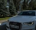 Білий Ауді А6, об'ємом двигуна 3 л та пробігом 88 тис. км за 15700 $, фото 3 на Automoto.ua