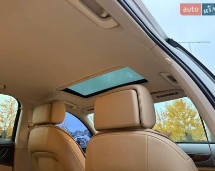 Белый Ауди А6, объемом двигателя 1.98 л и пробегом 135 тыс. км за 13990 $, фото 9 на Automoto.ua