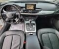 Білий Ауді А6, об'ємом двигуна 3 л та пробігом 80 тис. км за 11000 $, фото 10 на Automoto.ua