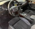Білий Ауді А6, об'ємом двигуна 2.77 л та пробігом 214 тис. км за 15000 $, фото 10 на Automoto.ua