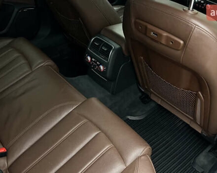 Белый Ауди А6, объемом двигателя 3 л и пробегом 132 тыс. км за 21500 $, фото 35 на Automoto.ua