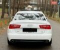 Белый Ауди А6, объемом двигателя 3 л и пробегом 185 тыс. км за 16950 $, фото 5 на Automoto.ua