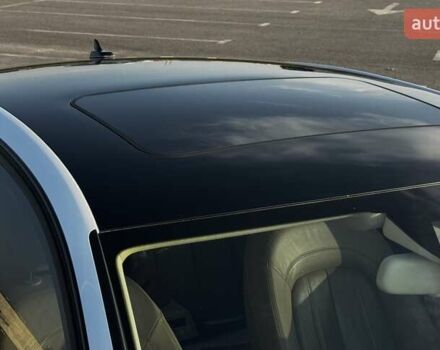 Ауди А6 2014 в Львове на Automoto.ua Белый Ауди А6, объемом двигателя 2.97 л и пробегом 259 тыс. км за 22000 $, фото 17 на Automoto.ua