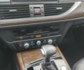 Ауди А6 2014 в Жашкове на Automoto.ua Белый Ауди А6, объемом двигателя 3 л и пробегом 260 тыс. км за 18800 $, фото 8 на Automoto.ua