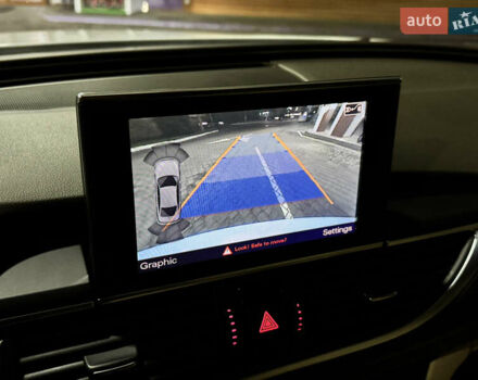 Белый Ауди А6, объемом двигателя 3 л и пробегом 254 тыс. км за 17900 $, фото 19 на Automoto.ua