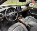 Белый Ауди А6, объемом двигателя 3 л и пробегом 185 тыс. км за 16950 $, фото 17 на Automoto.ua