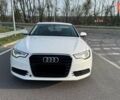 Ауди А6 2014 в Хмельницком на Automoto.ua Белый Ауди А6, объемом двигателя 1.97 л и пробегом 366 тыс. км за 17800 $, фото 5 на Automoto.ua