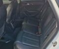 Білий Ауді А6, об'ємом двигуна 2 л та пробігом 221 тис. км за 13000 $, фото 20 на Automoto.ua