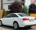 Белый Ауди А6, объемом двигателя 2.97 л и пробегом 238 тыс. км за 14900 $, фото 24 на Automoto.ua
