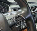 Білий Ауді А6, об'ємом двигуна 2.77 л та пробігом 200 тис. км за 11900 $, фото 24 на Automoto.ua