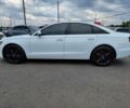Білий Ауді А6, об'ємом двигуна 3 л та пробігом 80 тис. км за 11000 $, фото 3 на Automoto.ua