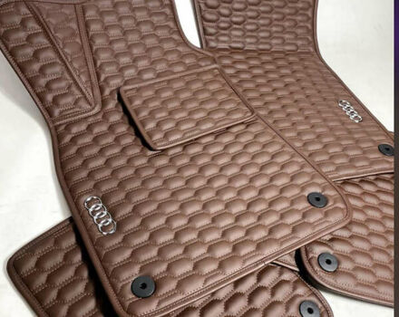 Ауди А6 2014 в Львове на Automoto.ua Белый Ауди А6, объемом двигателя 2.97 л и пробегом 259 тыс. км за 22000 $, фото 46 на Automoto.ua