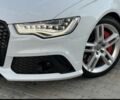 Белый Ауди А6, объемом двигателя 3 л и пробегом 200 тыс. км за 17864 $, фото 1 на Automoto.ua