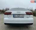 Белый Ауди А6, объемом двигателя 1.97 л и пробегом 195 тыс. км за 26700 $, фото 11 на Automoto.ua