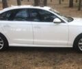 Белый Ауди А6, объемом двигателя 2 л и пробегом 137 тыс. км за 23900 $, фото 6 на Automoto.ua