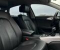 Білий Ауді А6, об'ємом двигуна 1.8 л та пробігом 192 тис. км за 17500 $, фото 20 на Automoto.ua