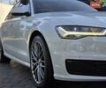 Белый Ауди А6, объемом двигателя 3 л и пробегом 203 тыс. км за 26500 $, фото 11 на Automoto.ua