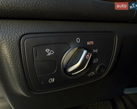 Белый Ауди А6, объемом двигателя 2 л и пробегом 164 тыс. км за 16900 $, фото 40 на Automoto.ua