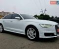 Білий Ауді А6, об'ємом двигуна 2 л та пробігом 120 тис. км за 19900 $, фото 17 на Automoto.ua