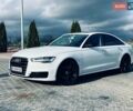 Білий Ауді А6, об'ємом двигуна 1.97 л та пробігом 240 тис. км за 21999 $, фото 21 на Automoto.ua