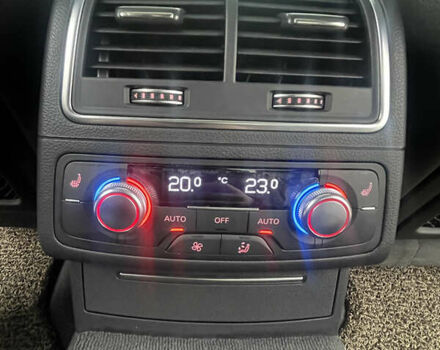 Белый Ауди А6, объемом двигателя 1.97 л и пробегом 143 тыс. км за 22000 $, фото 31 на Automoto.ua