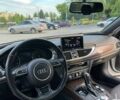 Белый Ауди А6, объемом двигателя 3 л и пробегом 154 тыс. км за 22000 $, фото 13 на Automoto.ua