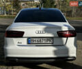 Белый Ауди А6, объемом двигателя 1.98 л и пробегом 113 тыс. км за 15500 $, фото 4 на Automoto.ua