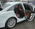 Белый Ауди А6, объемом двигателя 3 л и пробегом 167 тыс. км за 24800 $, фото 11 на Automoto.ua