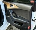 Белый Ауди А6, объемом двигателя 3 л и пробегом 203 тыс. км за 26500 $, фото 55 на Automoto.ua