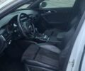 Білий Ауді А6, об'ємом двигуна 3 л та пробігом 119 тис. км за 23000 $, фото 6 на Automoto.ua