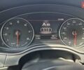 Белый Ауди А6, объемом двигателя 1.98 л и пробегом 122 тыс. км за 19500 $, фото 13 на Automoto.ua