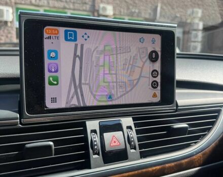 Білий Ауді А6, об'ємом двигуна 0 л та пробігом 120 тис. км за 17900 $, фото 2 на Automoto.ua