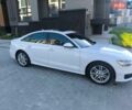 Белый Ауди А6, объемом двигателя 1.97 л и пробегом 165 тыс. км за 18900 $, фото 21 на Automoto.ua