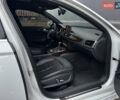 Белый Ауди А6, объемом двигателя 1.98 л и пробегом 120 тыс. км за 16900 $, фото 12 на Automoto.ua