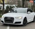 Белый Ауди А6, объемом двигателя 1.98 л и пробегом 135 тыс. км за 17500 $, фото 1 на Automoto.ua