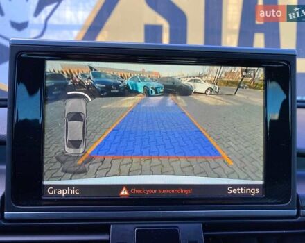 Білий Ауді А6, об'ємом двигуна 1.97 л та пробігом 255 тис. км за 20600 $, фото 23 на Automoto.ua