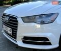 Ауди А6 2015 в Каменке на Automoto.ua Белый Ауди А6, объемом двигателя 1.98 л и пробегом 98 тыс. км за 20800 $, фото 11 на Automoto.ua
