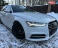 Белый Ауди А6, объемом двигателя 2 л и пробегом 82 тыс. км за 26500 $, фото 2 на Automoto.ua