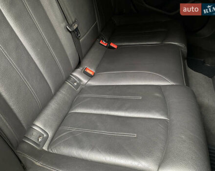 Белый Ауди А6, объемом двигателя 3 л и пробегом 120 тыс. км за 19200 $, фото 14 на Automoto.ua