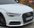 Білий Ауді А6, об'ємом двигуна 2.97 л та пробігом 118 тис. км за 22900 $, фото 31 на Automoto.ua