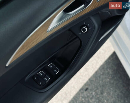 Білий Ауді А6, об'ємом двигуна 2.97 л та пробігом 190 тис. км за 17999 $, фото 27 на Automoto.ua