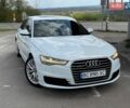 Белый Ауди А6, объемом двигателя 3 л и пробегом 176 тыс. км за 21000 $, фото 7 на Automoto.ua