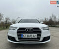 Белый Ауди А6, объемом двигателя 1.97 л и пробегом 195 тыс. км за 26700 $, фото 5 на Automoto.ua