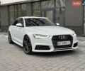 Белый Ауди А6, объемом двигателя 3 л и пробегом 191 тыс. км за 17500 $, фото 1 на Automoto.ua