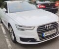 Білий Ауді А6, об'ємом двигуна 3 л та пробігом 163 тис. км за 26000 $, фото 1 на Automoto.ua
