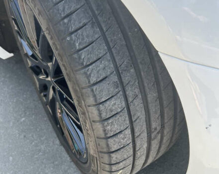 Белый Ауди А6, объемом двигателя 3 л и пробегом 149 тыс. км за 21999 $, фото 8 на Automoto.ua