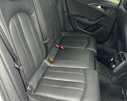 Білий Ауді А6, об'ємом двигуна 1.97 л та пробігом 202 тис. км за 25000 $, фото 27 на Automoto.ua