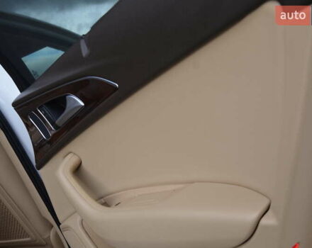 Ауді А6 2015 у Дрогобичі на Automoto.ua Білий Ауді А6, об'ємом двигуна 2 л та пробігом 184 тис. км за 12850 $, фото 57 на Automoto.ua