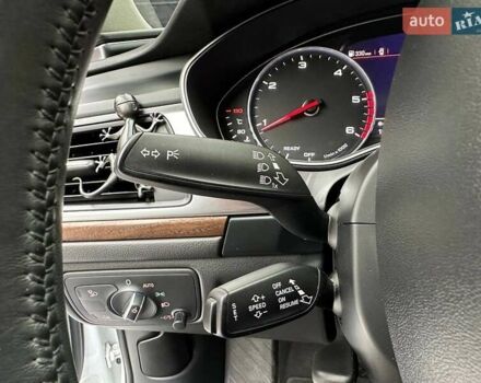 Білий Ауді А6, об'ємом двигуна 1.97 л та пробігом 156 тис. км за 24500 $, фото 14 на Automoto.ua